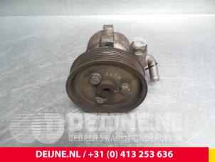 Peugeot Bipper Lenkkraftverstärker Pumpe O54459 foto 3