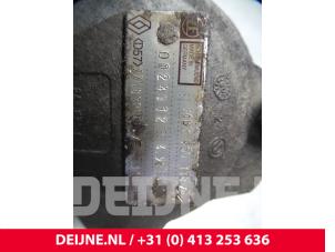 Renault Master Power steering pump O54469 photo 3