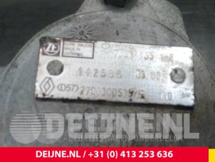 Renault Master Power steering pump O54470 photo 3