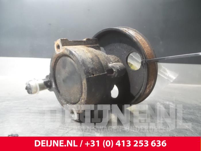 Gebruikte Servopomp Renault Kangoo Express (FC) 1.5 dCi 68 Prijs € 42,35 Inclusief btw aangeboden door van Deijne Onderdelen Uden B.V.