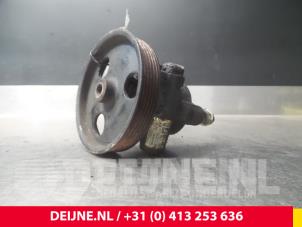 Renault Kangoo Power steering pump O54480 photo 2