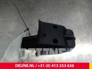 Ford Transit Connect Steering wheel mounted radio control O54751 photo 2