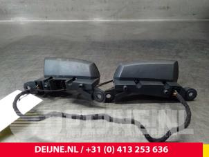 Peugeot Boxer Radiobedienung Lenkrad O54757 foto 2