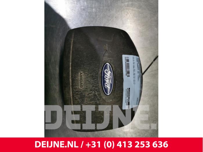 Ford Transit Airbag links (Stuur) O54799