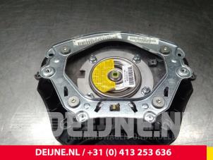 Mercedes Vito Left airbag (steering wheel) O54811 photo 2