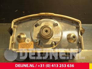 Opel Movano Left airbag (steering wheel) O54861 photo 2