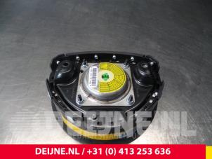 Opel Combo Airbag links (Lenkrad) O54874 foto 2