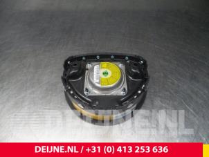 Opel Combo Airbag links (Lenkrad) O54875 foto 2