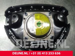 Opel Combo Airbag links (Stuur) O54877 foto 2