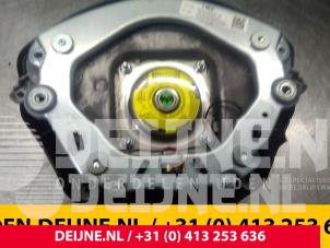 Volkswagen Crafter Left airbag (steering wheel) O54900 photo 3