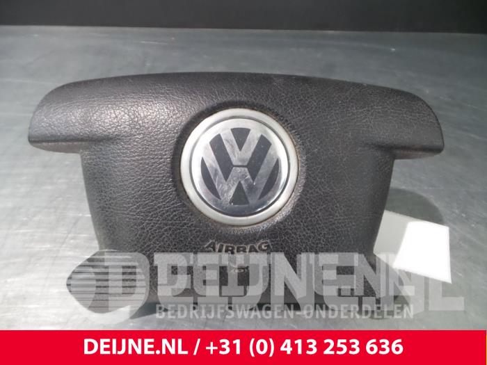 Volkswagen Transporter Airbag links (Stuur) O54909