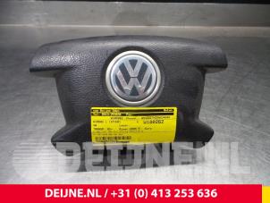 Volkswagen Transporter Airbag links (Stuur) O54913 foto 2