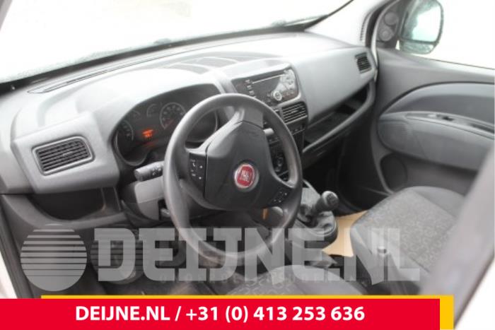 Fiat Doblo Airbag links (Stuur) O54951