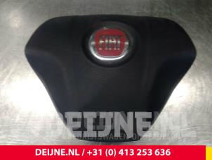 Fiat Doblo Airbag links (Lenkrad) O54951 foto 2