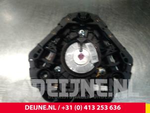 Fiat Doblo Airbag links (Lenkrad) O54951 foto 3