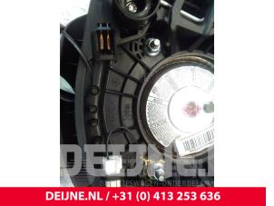 Fiat Doblo Airbag links (Lenkrad) O54951 foto 4