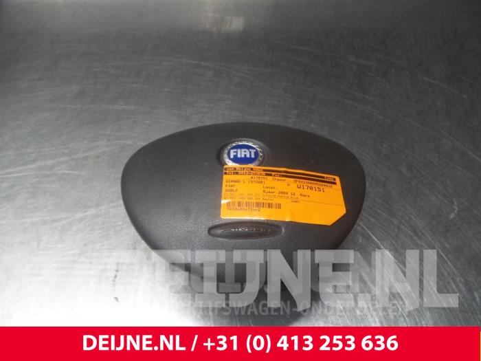 Fiat Doblo Airbag links (Lenkrad) O54960