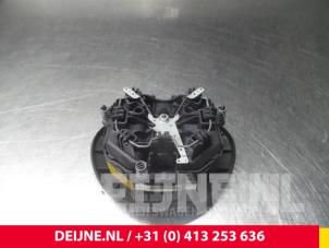 Fiat Doblo Left airbag (steering wheel) O54960 photo 2