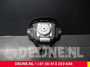 Fiat Ducato Airbag links (Lenkrad) O54961 foto 2