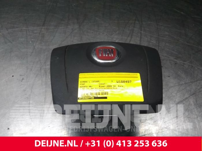 Fiat Ducato Airbag links (Lenkrad) O54969