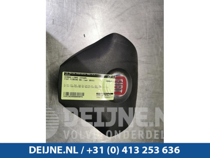 Fiat Fiorino Airbag links (Stuur) O54973