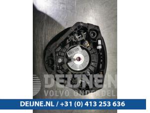 Fiat Fiorino Left airbag (steering wheel) O54973 photo 2