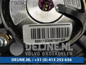 Fiat Fiorino Left airbag (steering wheel) O54973 photo 3