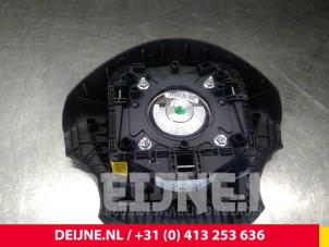 Iveco New Daily Airbag links (Lenkrad) O55023 foto 2