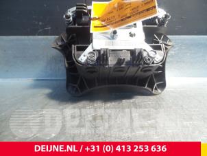 Citroen Berlingo Airbag links (Stuur) O55030 foto 2