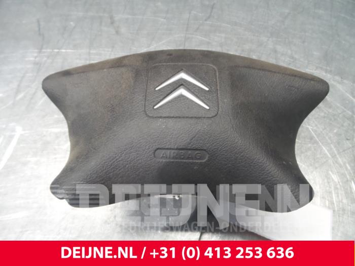Citroen Berlingo Airbag links (Stuur) O55034