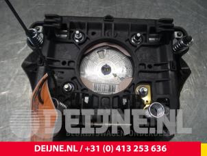 Citroen Berlingo Airbag links (Stuur) O55034 foto 2