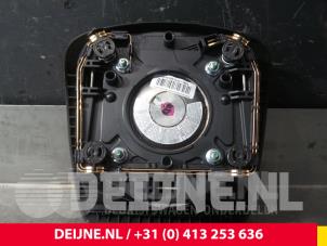 Citroen Jumper Left airbag (steering wheel) O55049 photo 2