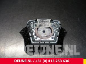 Citroen Jumpy Airbag links (Lenkrad) O55057 foto 2