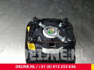 Peugeot Boxer Airbag links (Lenkrad) O55074 foto 2
