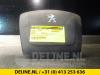 Peugeot Boxer (U9) 2.0 BlueHDi 130 Airbag links (Stuur)