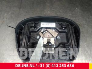Renault Trafic Airbag links (Lenkrad) O55095 foto 2