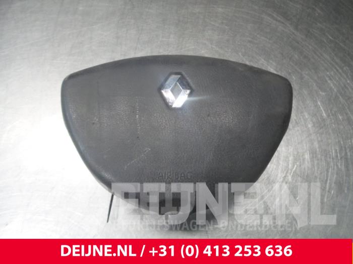 Renault Mascott Airbag links (Lenkrad) O55106