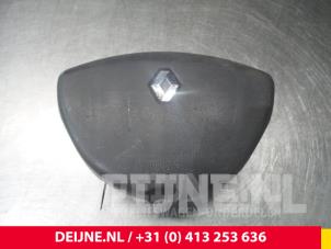 Gebruikte Airbag links (Stuur) Renault Mascott 150 Prijs € 90,75 Inclusief btw aangeboden door van Deijne Onderdelen Uden B.V.