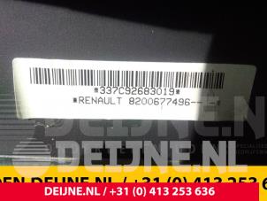 Renault Clio Airbag links (Lenkrad) O55112 foto 3