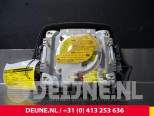 Toyota Hiace Airbag links (Stuur) O55137 foto 2