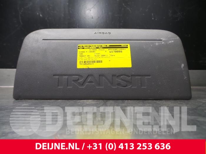 Ford Transit Airbag rechts (Dashboard) O55149