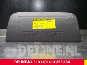 Gebruikte Airbag rechts (Dashboard) Ford Transit 2.4 TDdi 16V 330L Prijs op aanvraag aangeboden door van Deijne Onderdelen Uden B.V.