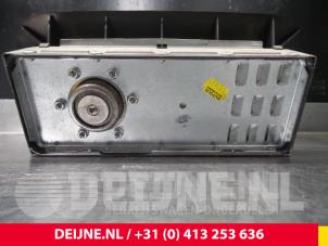 Ford Transit Airbag rechts (Armaturenbrett) O55149 foto 2