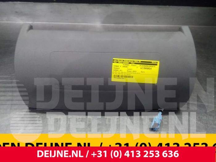 Peugeot Expert Airbag rechts (Armaturenbrett) O55193