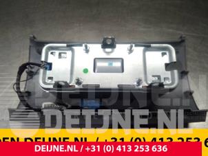 Peugeot Expert Airbag rechts (Armaturenbrett) O55193 foto 2