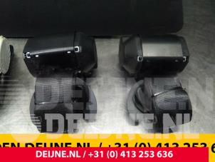 Volkswagen Polo Airbag Set+Modul O55261 foto 4