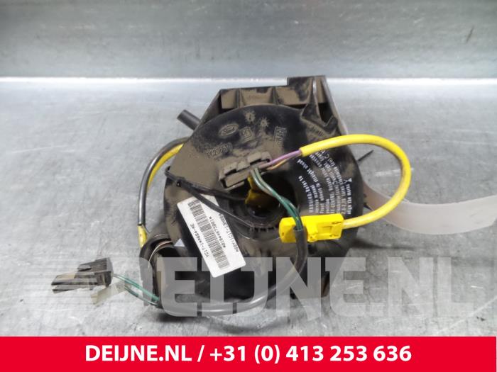 Ford Transit Airbagring O55318