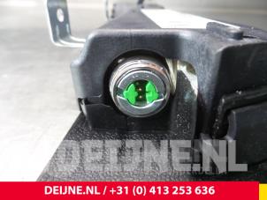 Mercedes Sprinter Airbag Sitz (Sitzplatz) O55323 foto 3
