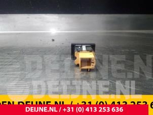Volkswagen Polo Airbag Sensor O55335 foto 2