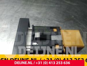 Volkswagen Polo Airbag Sensor O55335 foto 3